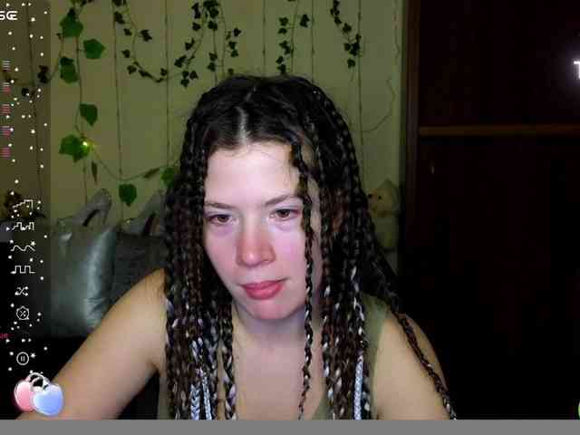 Aliciafolow009 webcam