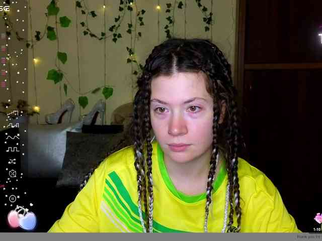 Aliciafolow009 webcam