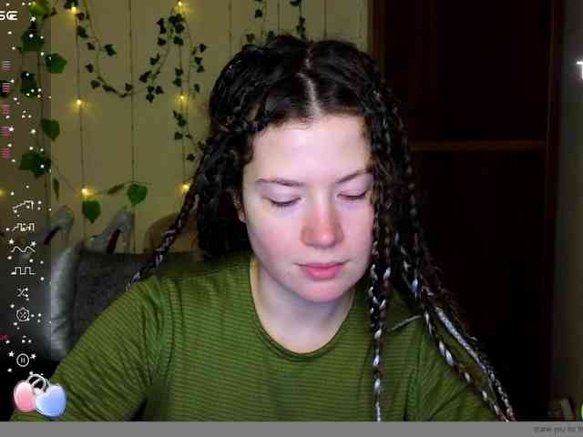 Aliciafolow009 webcam