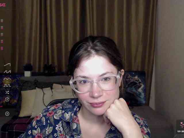 Aliciafolow009 webcam