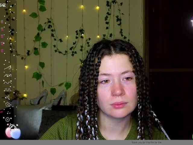 Aliciafolow009 webcam