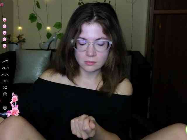 Aliciafolow009 webcam