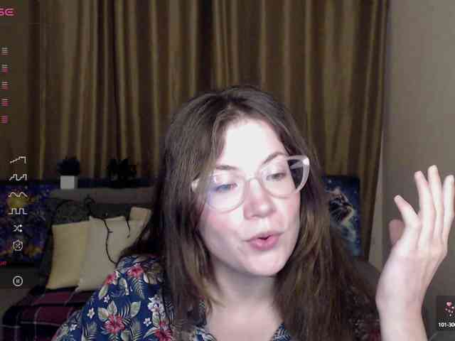 Aliciafolow009 webcam