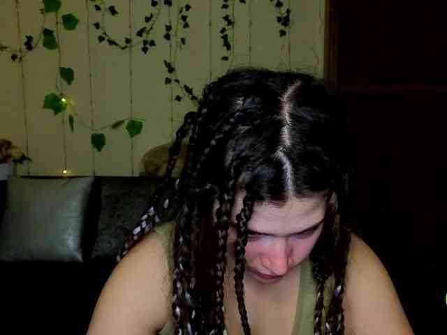 Aliciafolow009 webcam