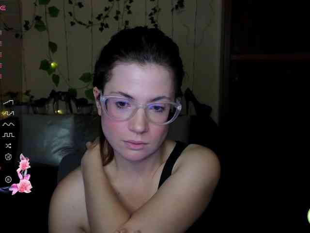Aliciafolow009 webcam