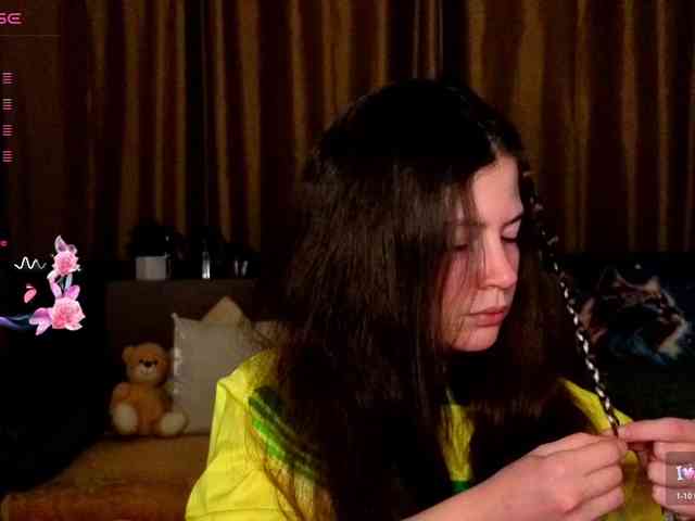 Aliciafolow009 webcam