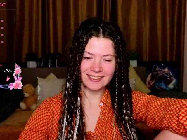 Aliciafolow009 webcam