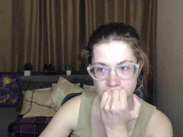 Aliciafolow009 webcam