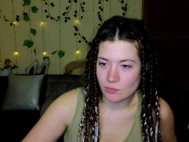 Aliciafolow009 webcam