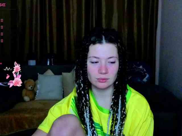 Aliciafolow009 webcam