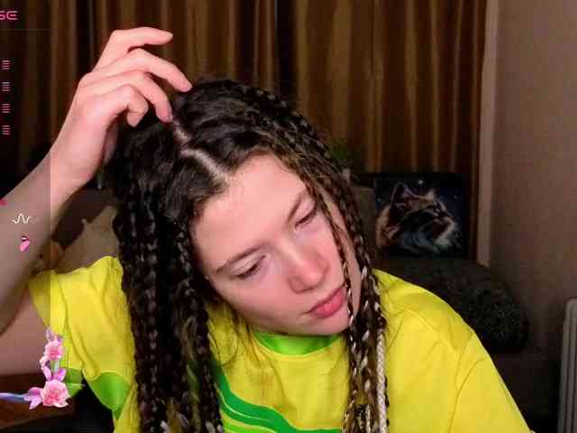 Aliciafolow009 webcam