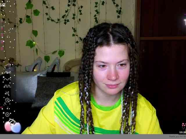 Aliciafolow009 webcam