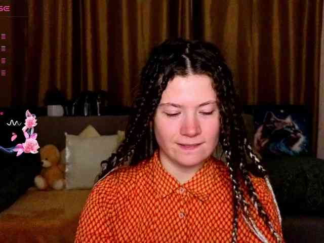 Aliciafolow009 webcam