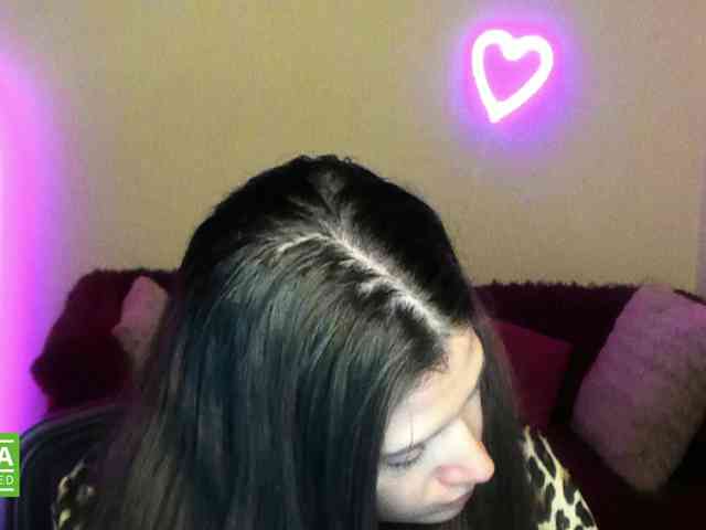 Aliciafolow009 webcam