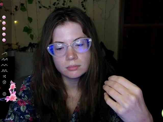 Aliciafolow009 webcam