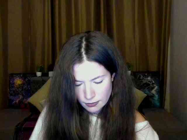 Aliciafolow009 webcam