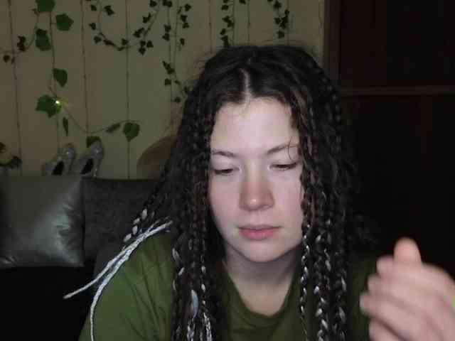 Aliciafolow009 webcam