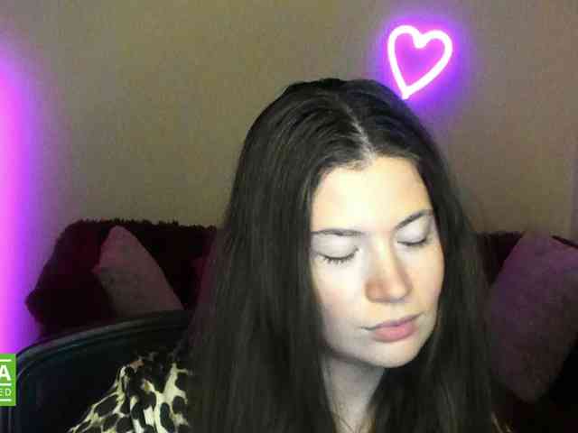 Aliciafolow009 webcam