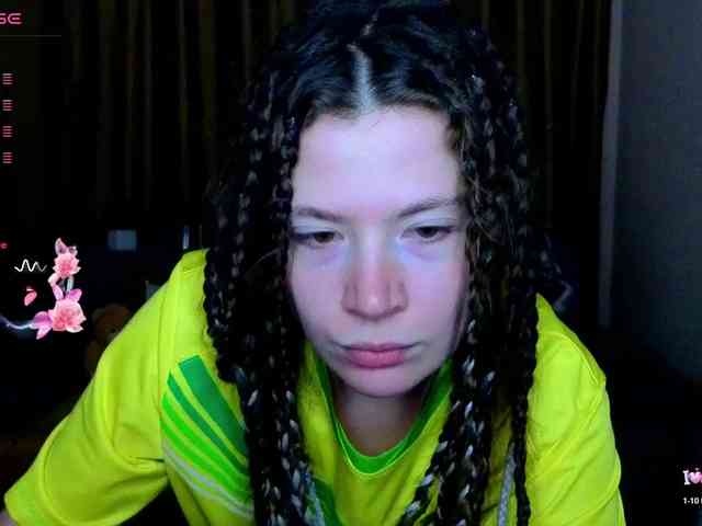 Aliciafolow009 webcam