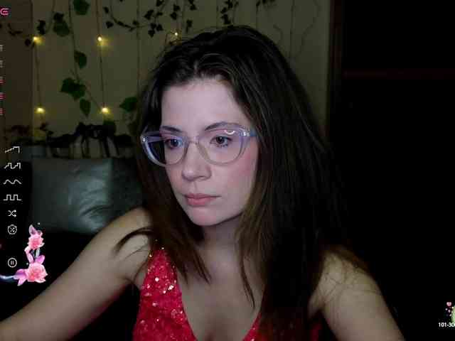 Aliciafolow009 webcam