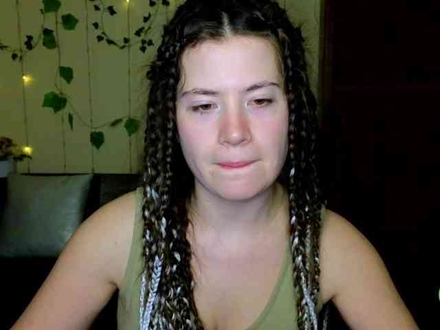 Aliciafolow009 webcam