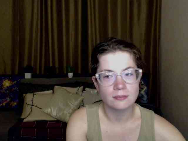 Aliciafolow009 webcam