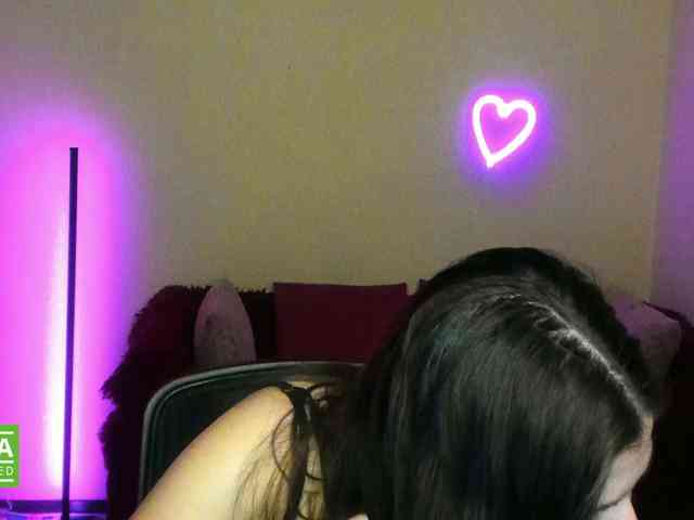 Aliciafolow009 webcam