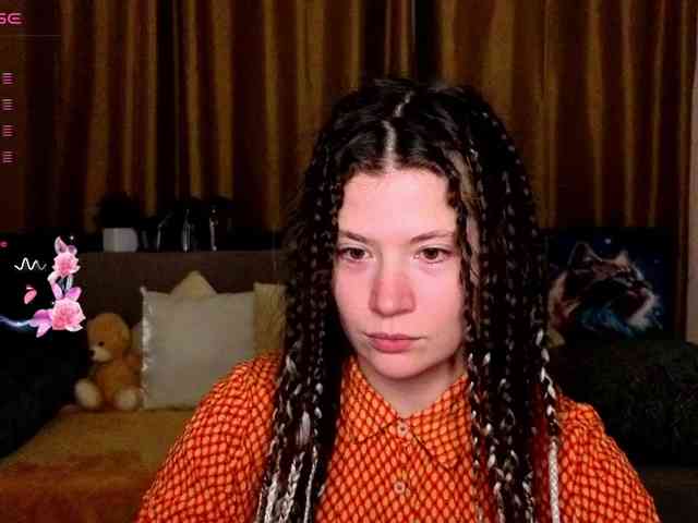 Aliciafolow009 webcam