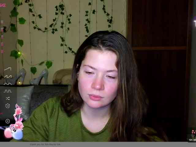 Aliciafolow009 webcam