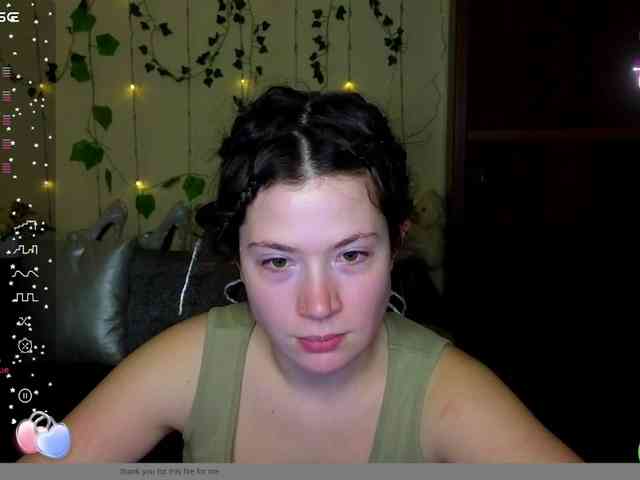 Aliciafolow009 webcam