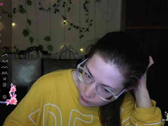 Aliciafolow009 webcam