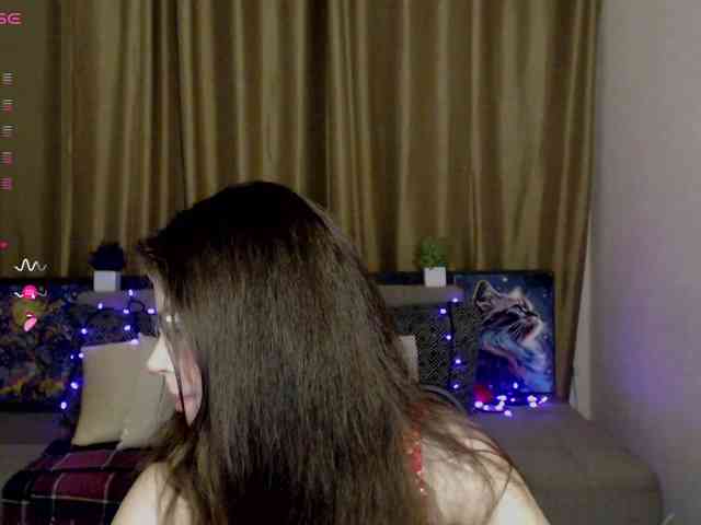 Aliciafolow009 webcam