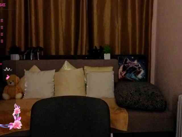 Aliciafolow009 webcam