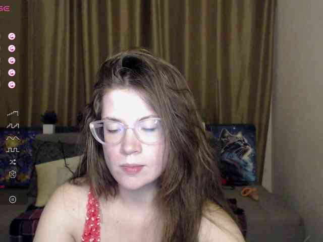 Aliciafolow009 webcam
