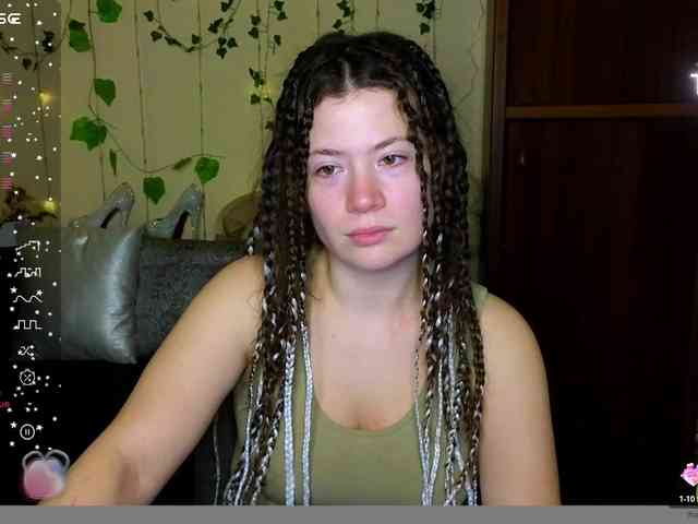 Aliciafolow009 webcam