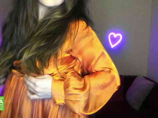 Aliciafolow009 webcam