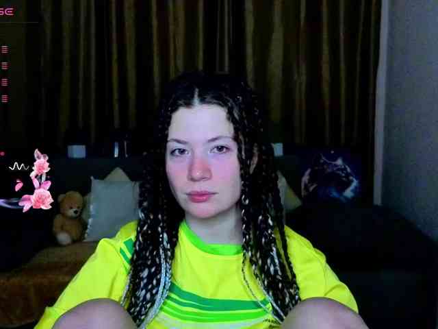 Aliciafolow009 webcam