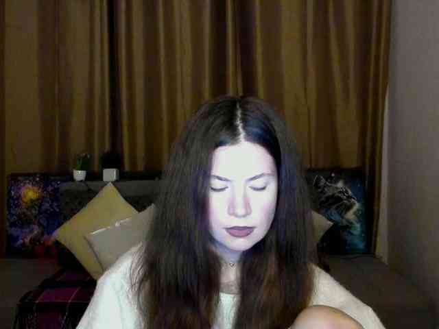 Aliciafolow009 webcam