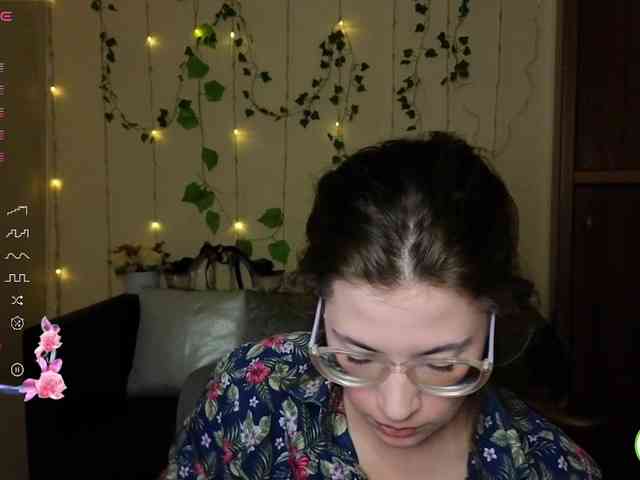 Aliciafolow009 webcam