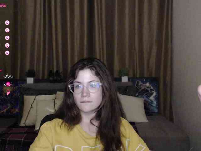 Aliciafolow009 webcam
