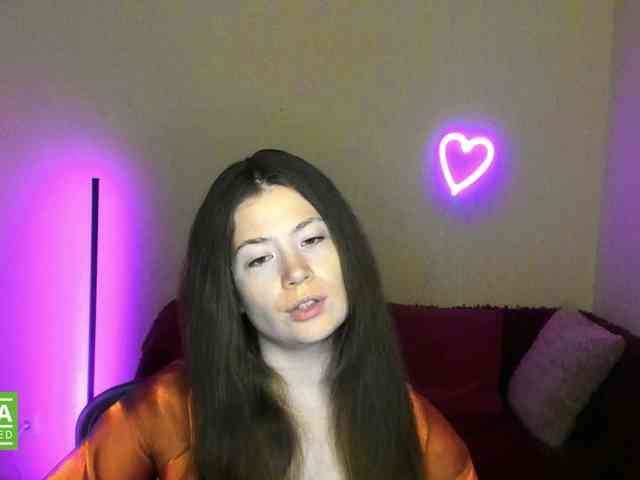 Aliciafolow009 webcam