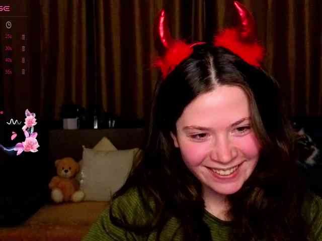 Aliciafolow009 webcam