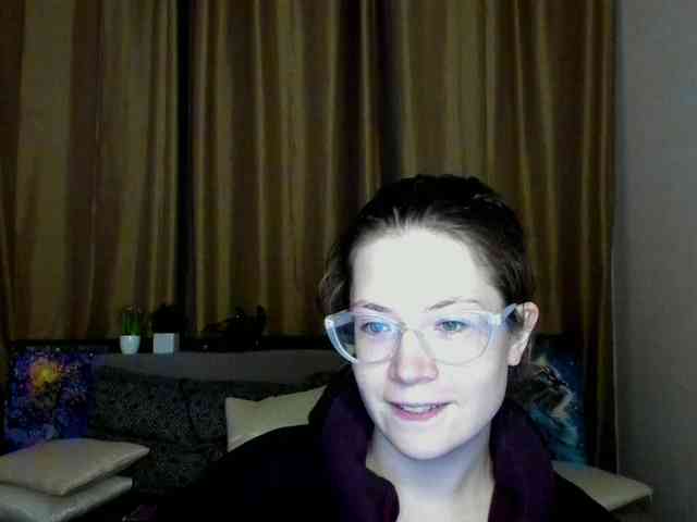 Aliciafolow009 webcam