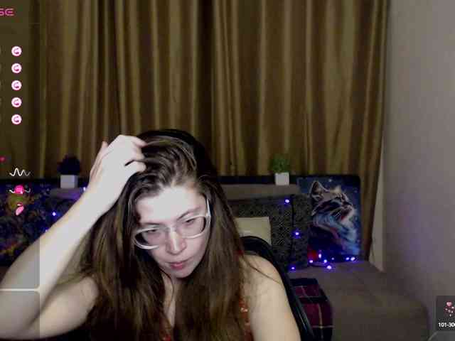 Aliciafolow009 webcam