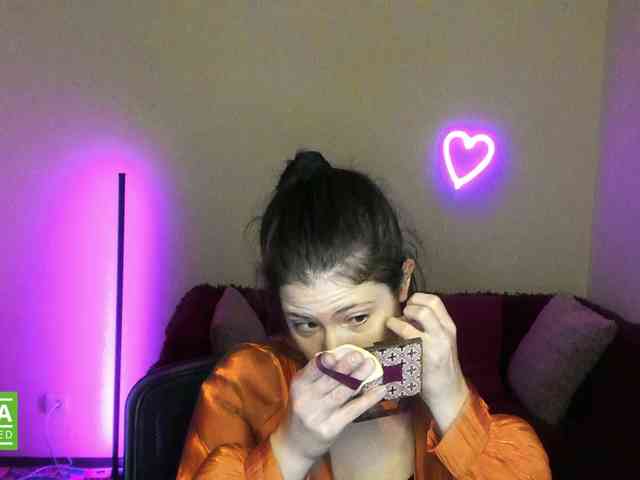 Aliciafolow009 webcam