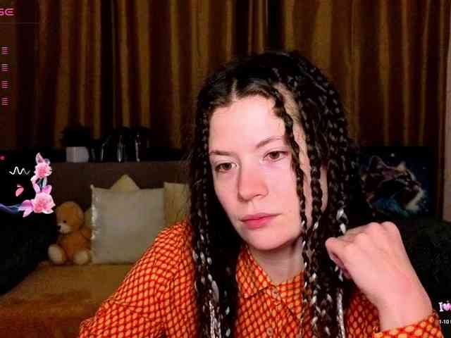 Aliciafolow009 webcam