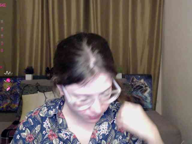 Aliciafolow009 webcam