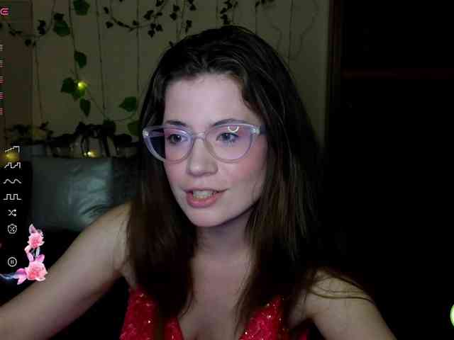 Aliciafolow009 webcam