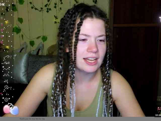 Aliciafolow009 webcam