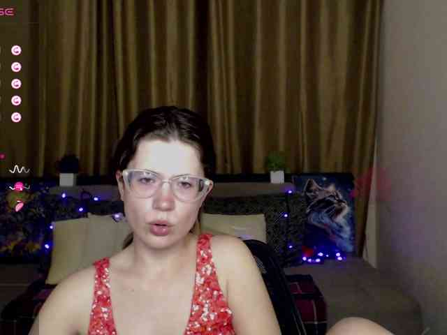 Aliciafolow009 webcam